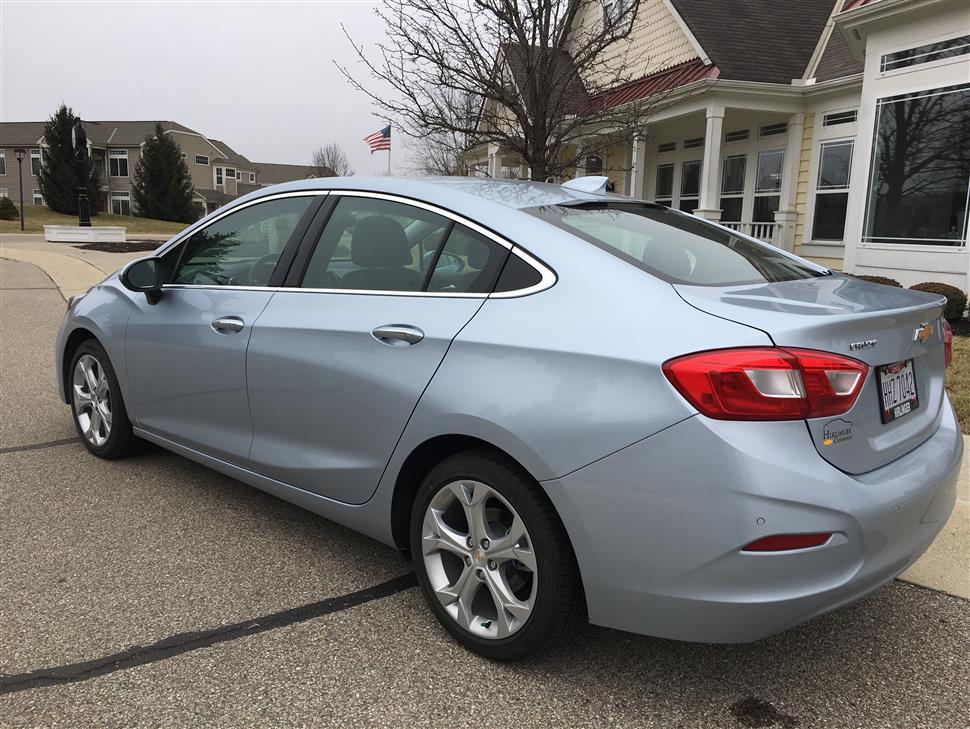 Chevrolet CRUZE lease swap website Cleves OH