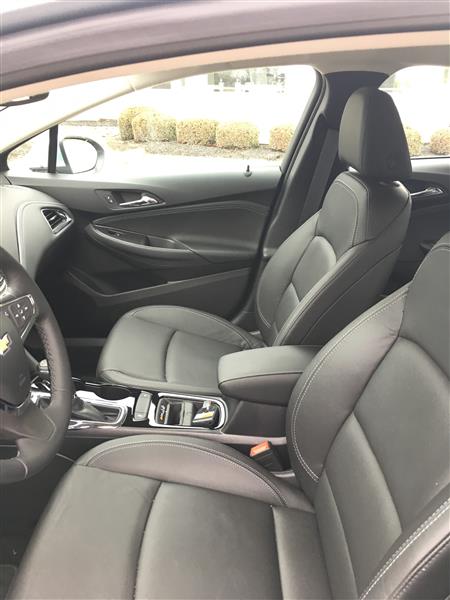 Chevrolet CRUZE swap my lease Cleves OH