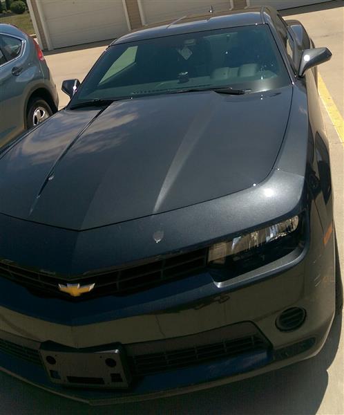 Chevrolet Camaro lease swap Champaign IL