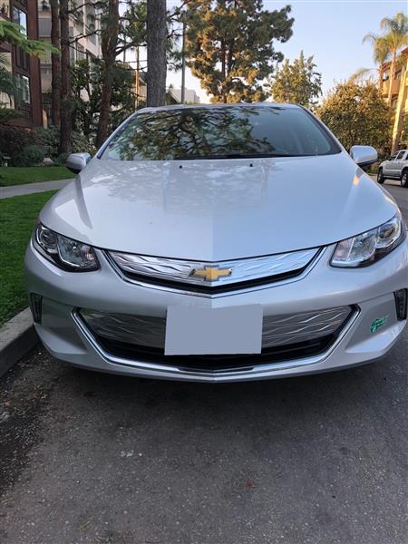 Chevrolet VOLT lease takeover Culver City CA