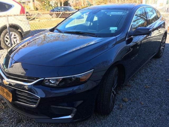 Chevrolet Malibu take over car lease Farmingville NY