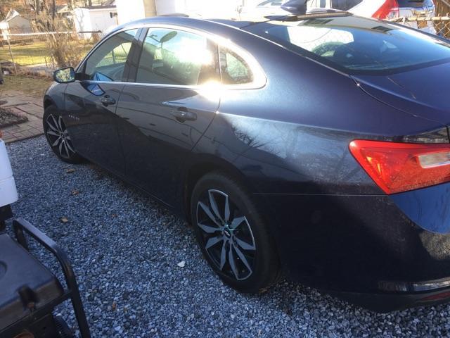 Chevrolet Malibu take over lease Farmingville NY