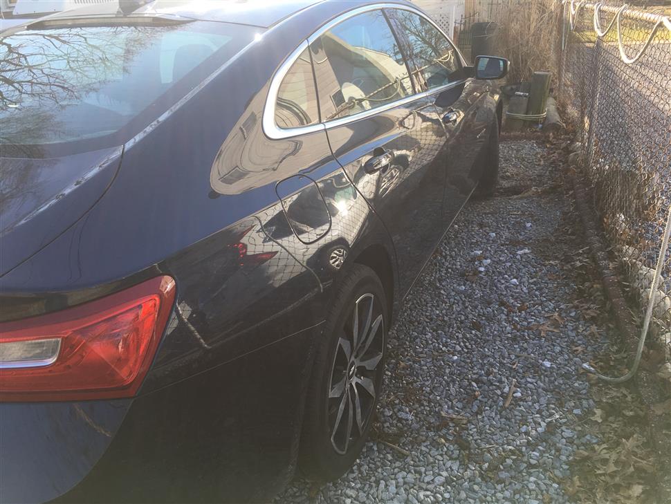 Chevrolet Malibu takeover car lease Farmingville NY