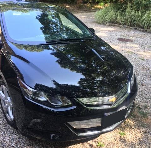 Chevrolet VOLT auto lease swap White Plains NY