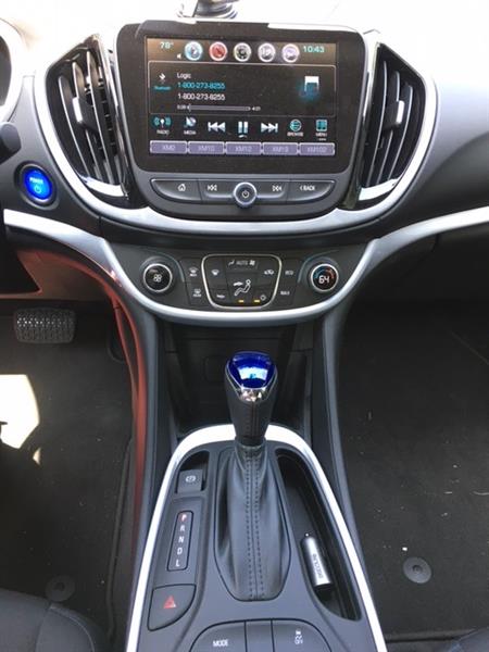 Chevrolet VOLT vehicle lease transfer White Plains NY