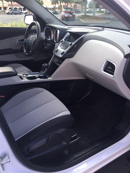 Chevrolet Equinox auto lease swap Summerfield FL