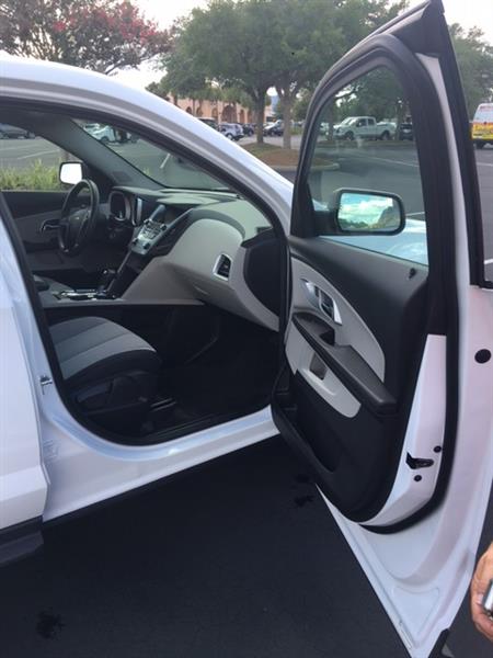 Chevrolet Equinox car lease transfer Summerfield FL