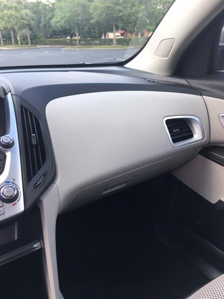 Chevrolet Equinox swap car lease Summerfield FL