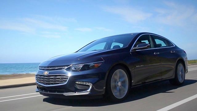 Chevrolet Malibu transfer car lease Corona del Mar CA