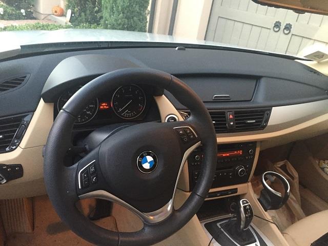 BMW X1 lease transfer website Irvine CA