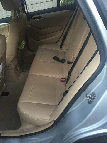 BMW X1 transfer car lease Irvine CA