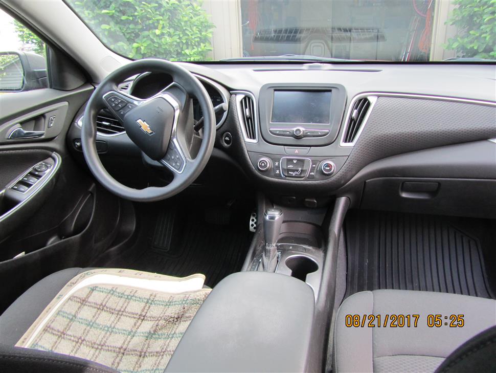 Chevrolet Malibu auto lease swap Conway SC