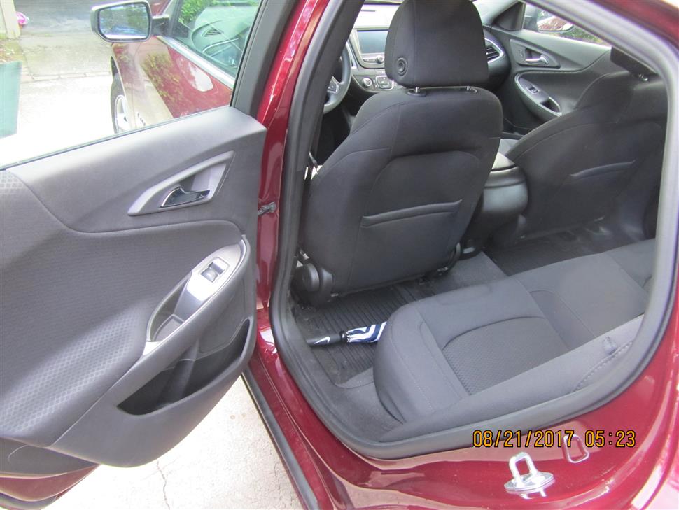 Chevrolet Malibu auto lease takeover Conway SC