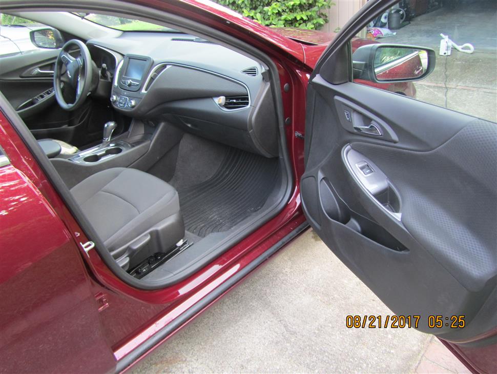 Chevrolet Malibu car lease take over Conway SC