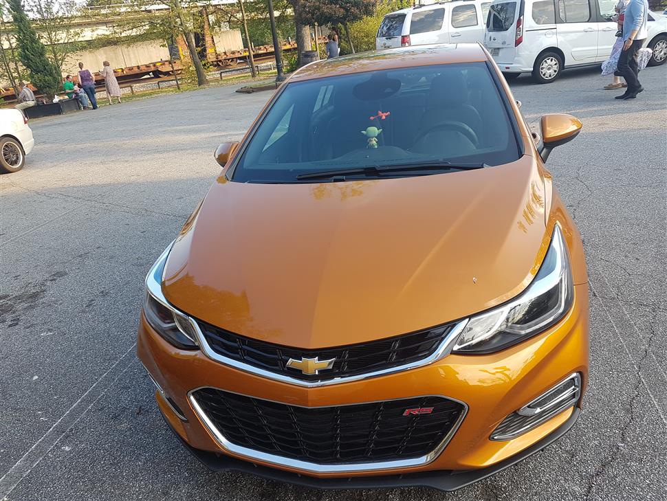 Chevrolet CRUZE lease swap website Atlanta  GA