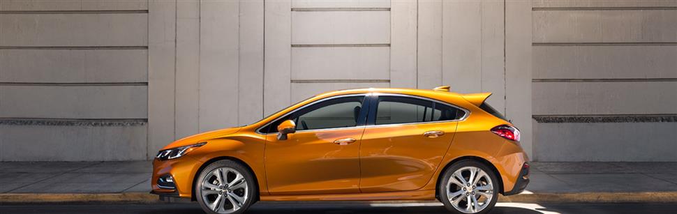 Chevrolet CRUZE lease transfer car Atlanta  GA