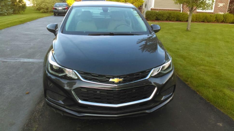 Chevrolet CRUZE lease transfer Howell MI