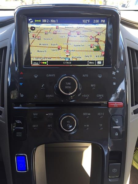 Chevrolet VOLT lease transfer car Costa Mesa CA