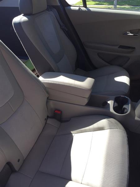 Chevrolet VOLT swap a lease Costa Mesa CA