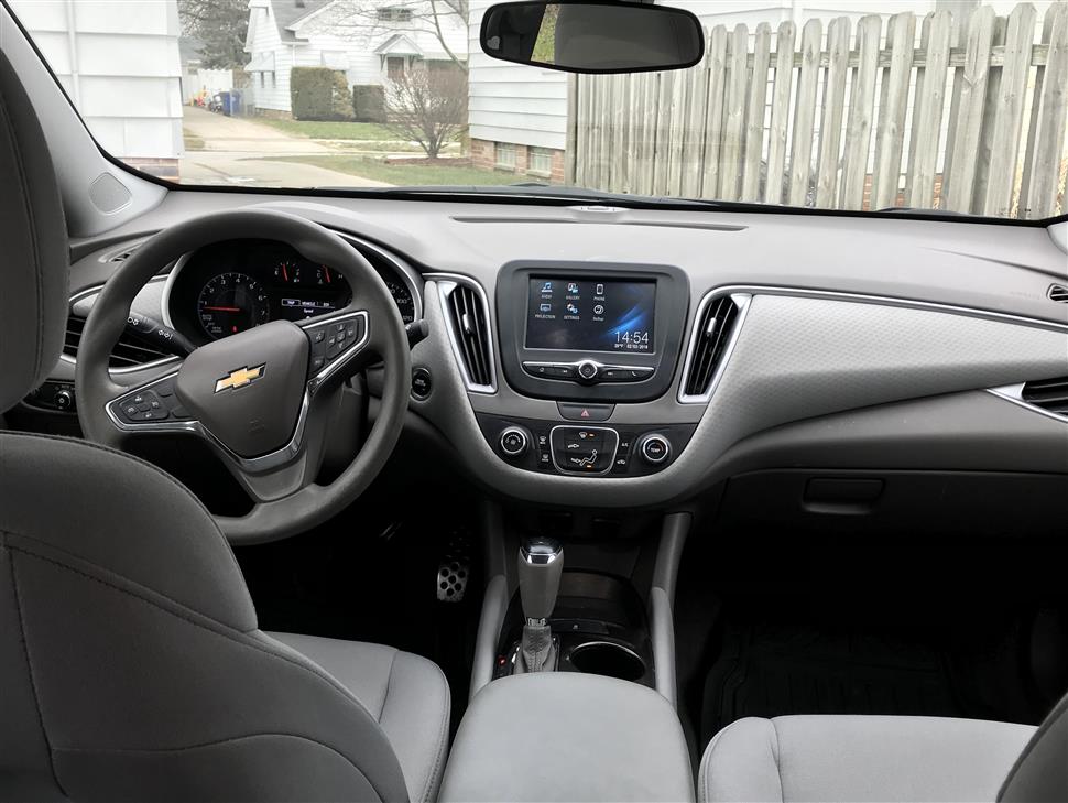 Chevrolet Malibu car lease takeovers Brooklyn OH