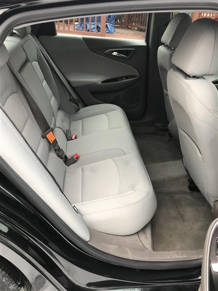 Chevrolet Malibu car lease transfers Brooklyn OH