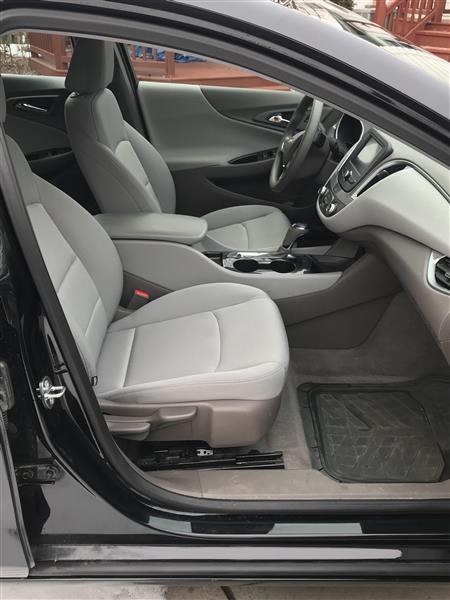 Chevrolet Malibu car swap lease Brooklyn OH