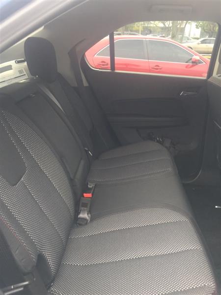 Chevrolet Equinox swap lease car Miramar FL