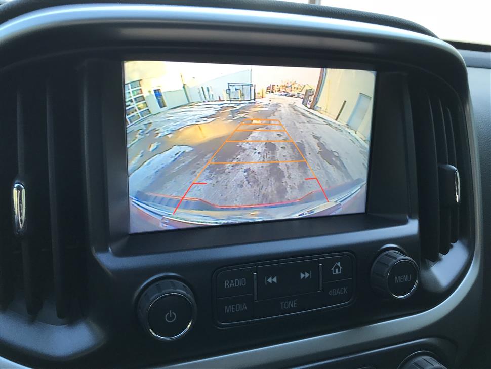 Chevrolet Colorado take over car lease CENTERVILLE OH