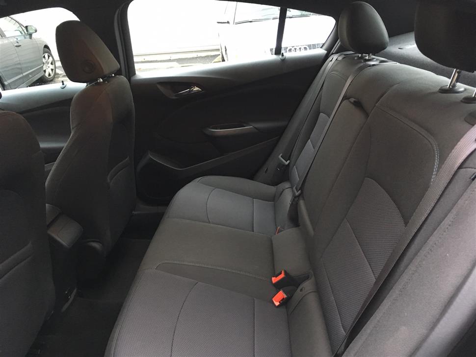 Chevrolet CRUZE car lease swap Seattle WA