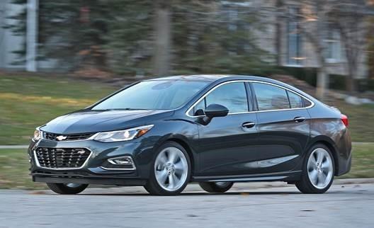 Chevrolet CRUZE car lease takeovers Seattle WA