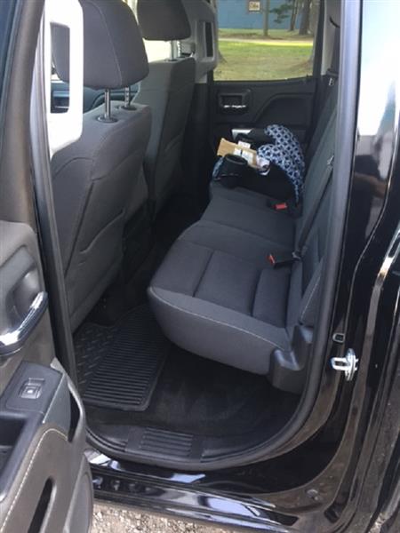 Chevrolet Silverado auto lease swap Gaylord  MI