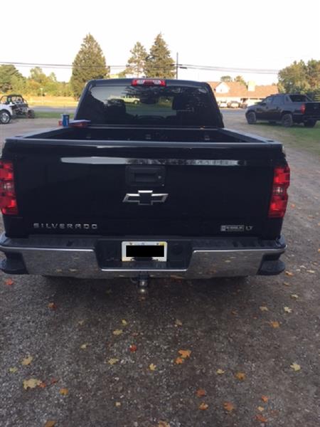 Chevrolet Silverado car lease takeover Gaylord  MI