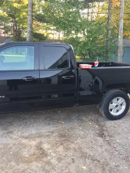 Chevrolet Silverado lease swapping Gaylord  MI