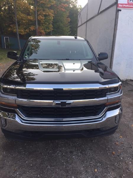Chevrolet Silverado swap a car lease Gaylord  MI