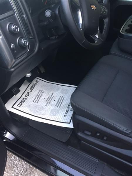 Chevrolet Silverado swap my lease Gaylord  MI