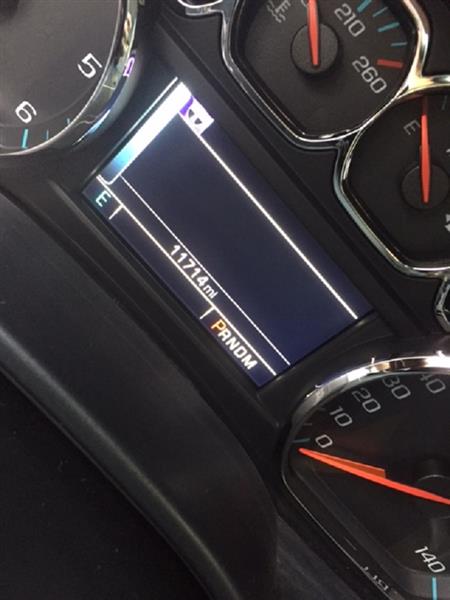 Chevrolet Silverado take over lease Gaylord  MI