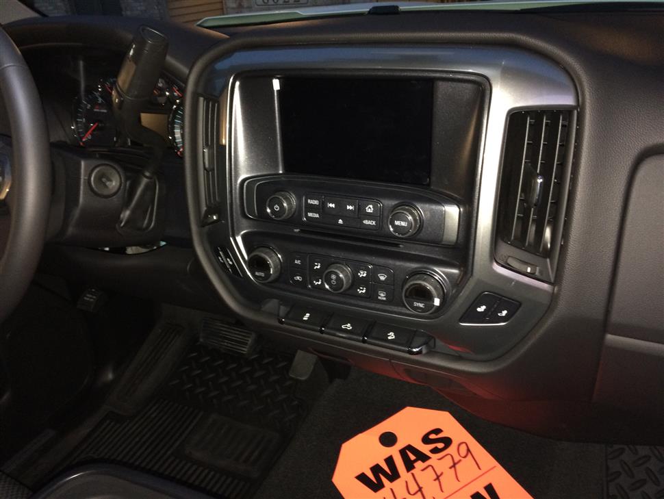 Chevrolet Silverado lease take over Fort Wayne IN