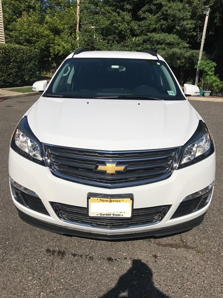 Chevrolet Traverse auto lease swap Englewood NJ