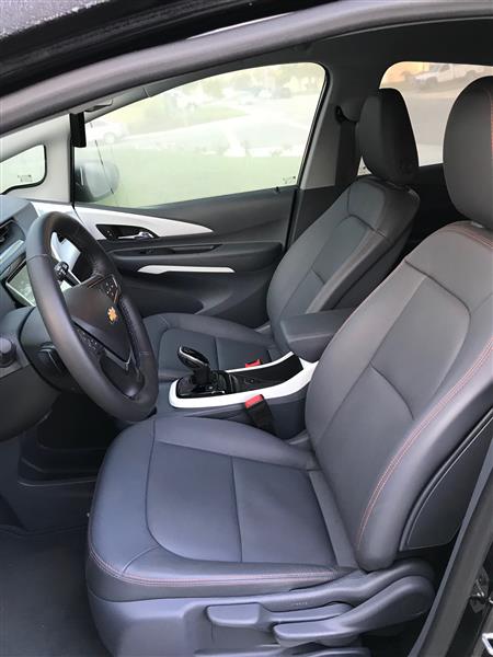 Chevrolet Bolt auto lease takeover Eastvale CA
