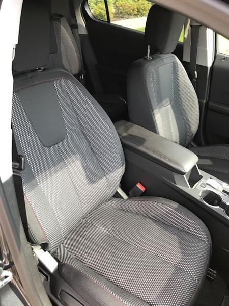 Chevrolet Equinox swap lease car Youngstown OH