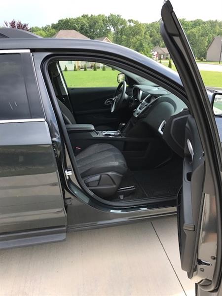 Chevrolet Equinox take over lease Youngstown OH