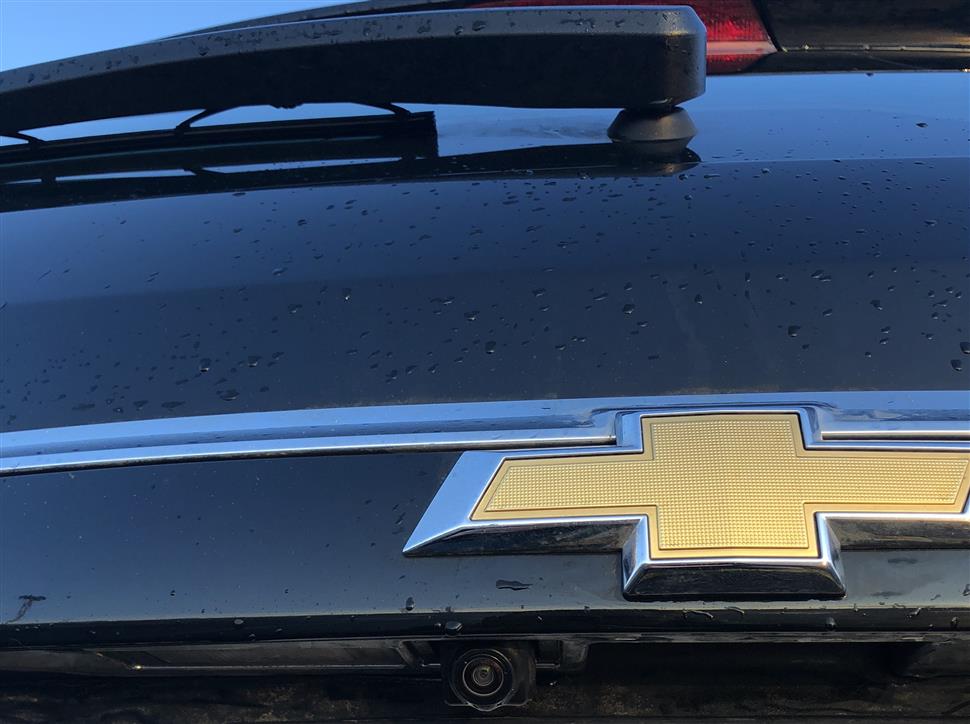 Chevrolet Equinox auto lease swap Macomb MI