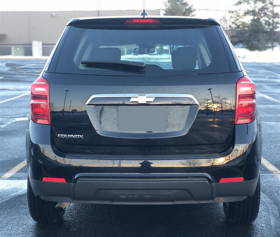 Chevrolet Equinox car lease takeover deals Macomb MI