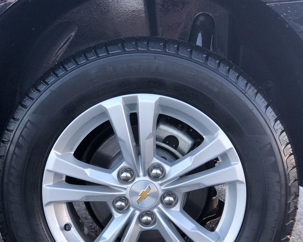 Chevrolet Equinox car lease takeover deals Macomb MI