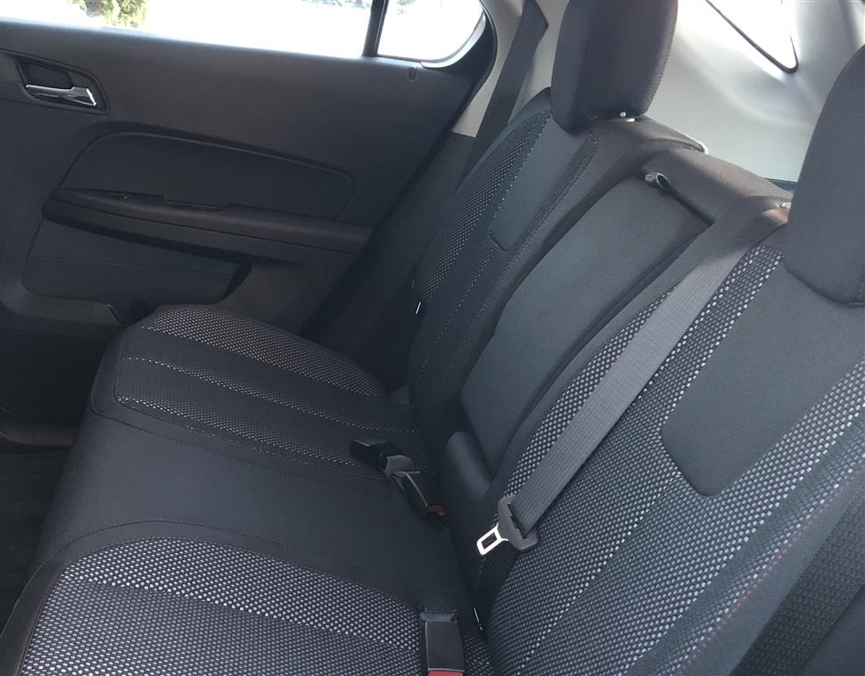 Chevrolet Equinox car swap lease Macomb MI