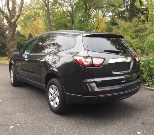 Chevrolet Traverse lease marketplace  NY