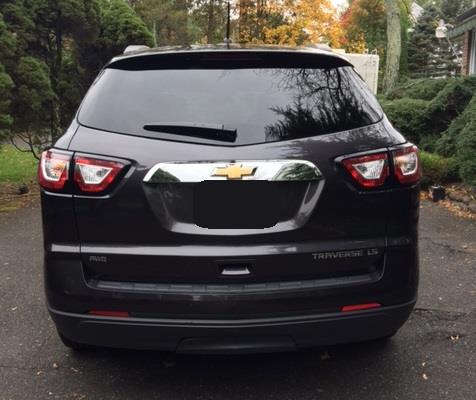 Chevrolet Traverse lease take over  NY