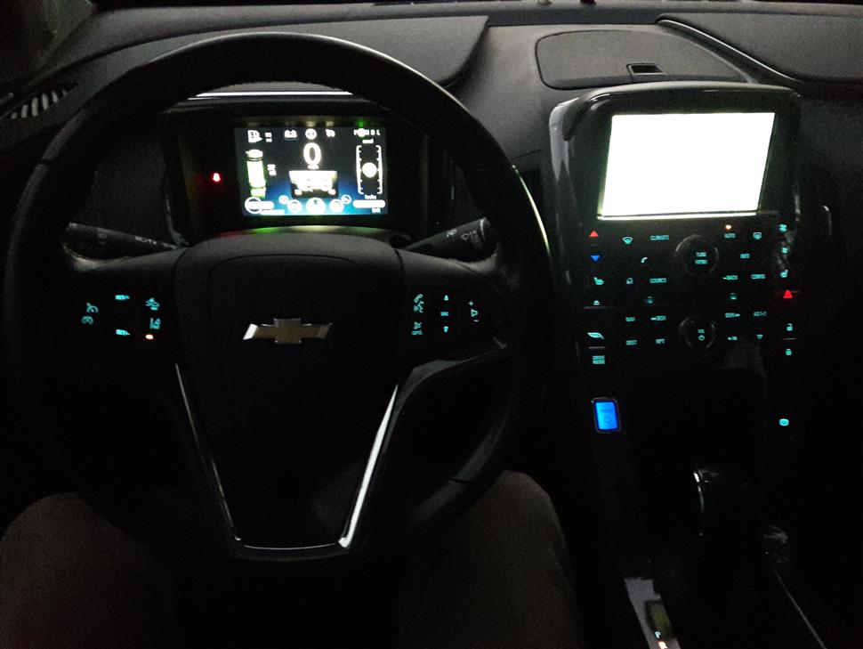 Chevrolet VOLT car lease transfer Los Angeles CA