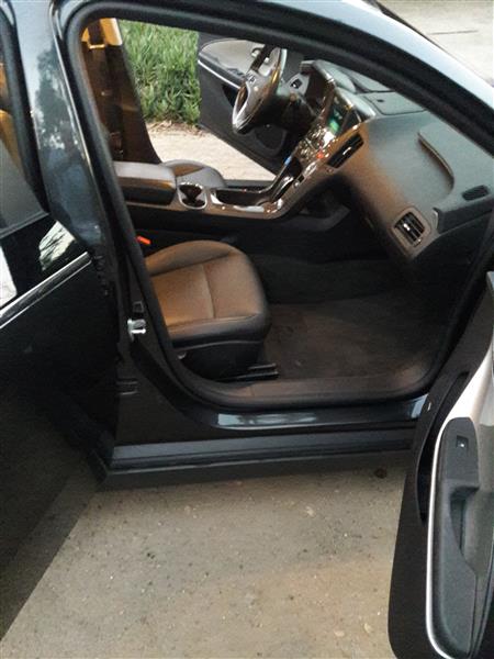 Chevrolet VOLT swap a car lease Los Angeles CA