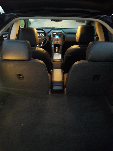 Chevrolet VOLT swap my lease Los Angeles CA